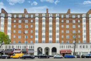 14, Latymer Court, Hammersmith Road, London W6 7JB
