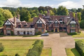 Apartment 6, Rumwood Court, Sutton Road, Maidstone ME17 3NN