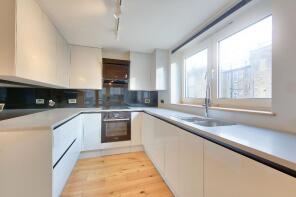 Flat 14, Mayford, Oakley Square, London NW1 1NX