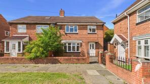24, Cotswold Road, Sunderland SR5 3LG