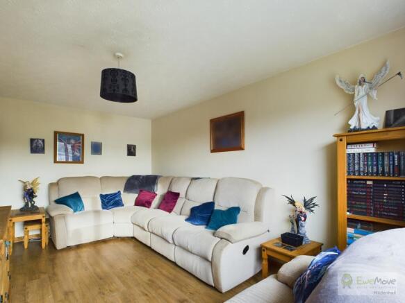 Living room 2