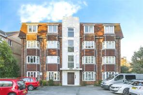 5, Queensbury Mansions, Parsonage Road, Bournemouth BH1 2HL