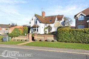 31 The Lodge, Clophill Road, Bedford MK45 2AA