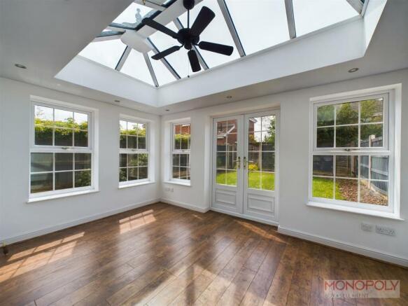 ORANGERY