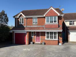 40, Speedwell Drive, Leicester LE9 6YW