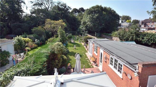 Garden B