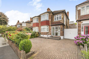 63, Therapia Road, London SE22 0SD