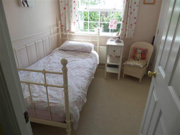 Bedroom 4