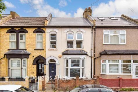 Haroldstone Road, Walthamstow