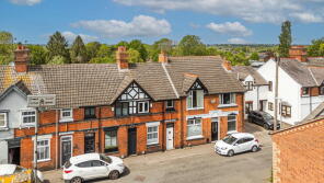 26, Portland Street, Leicester LE9 1TE