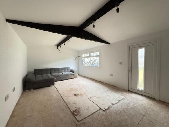 Man/Woman Cave