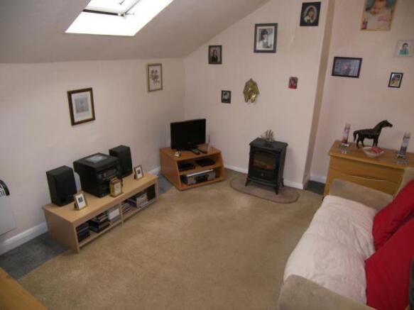 Flat Living