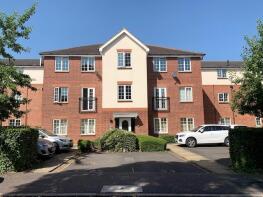 26, Caudale Court, Nottingham NG2 6QN