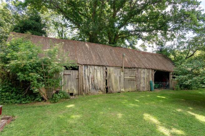 Outbuilding