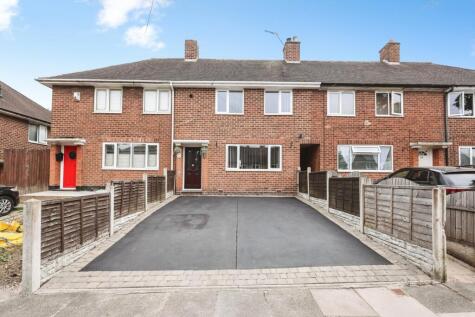 Swinford Road, BIRMINGHAM, West Midlands, B29