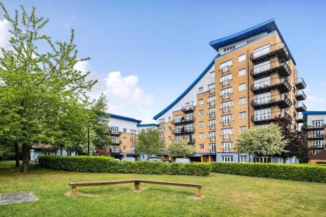 Luscinia View, Napier Road, Reading