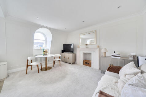 Westgate Terrace, Chelsea, London, SW10