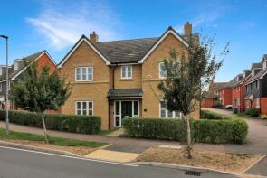 23, Lansbury Road, Milton Keynes MK3 5QP