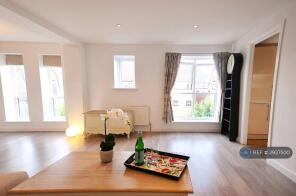 Flat 10, 1 Bowes Lyon Hall, Wesley Avenue, Silvertown, London E16 1SW