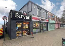 202, Chillingham Road, Heaton, Newcastle Upon Tyne NE6 5LN