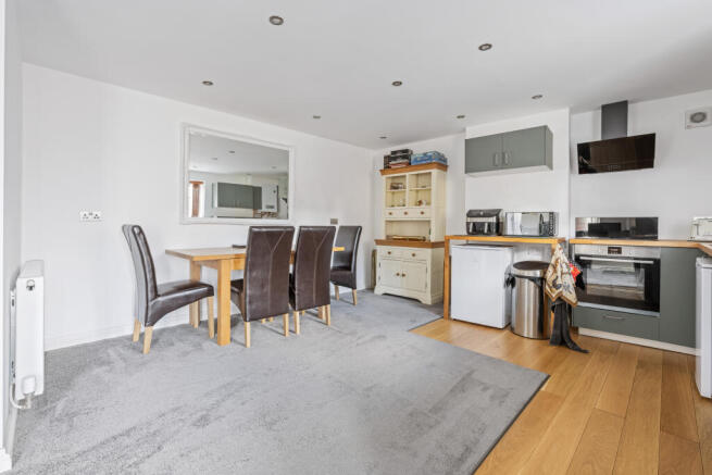 Hare Cottage, Winterbourne Abbas, DT2  photo 4