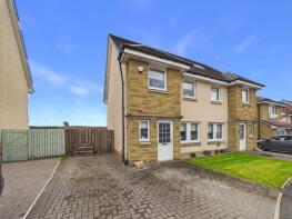 7, Balgonie Way, Airdrie ML6 7EE