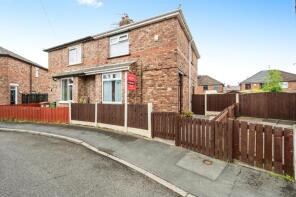 25, Jubilee Crescent, Haydock, St Helens WA11 0LR