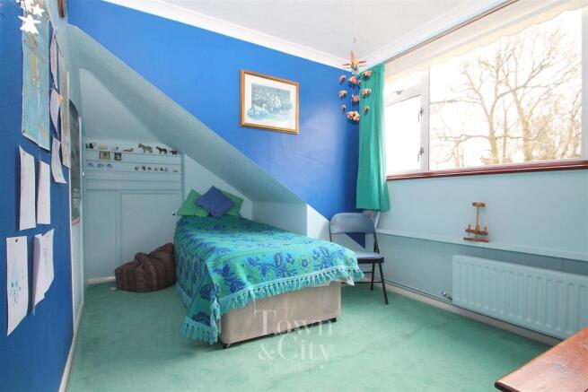 Bedroom 4