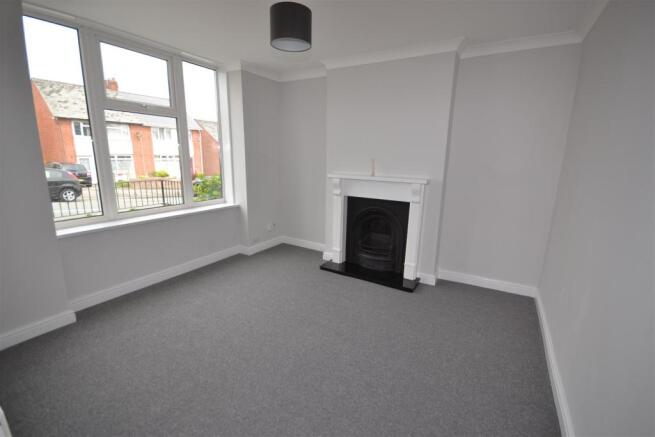 Reception Room 1
