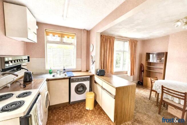 Bournemouth Road, Parkstone, Poole, Dorset, BH14 photo 3