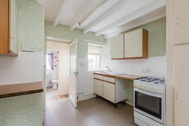 2 bed Terraced for sale Image 5