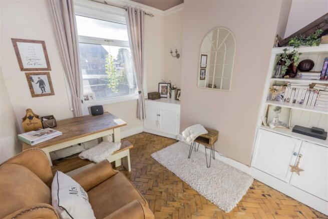 Front Room