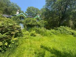 Quarry Cottage, Llanfrothen LL48 6SN