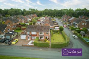 25, Elmwood Drive, Blythe Bridge ST11 9NE