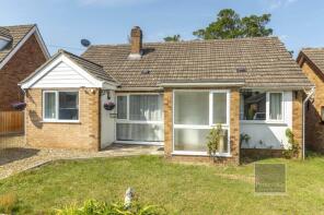 28, Laburnum Avenue, Taverham NR8 6JX
