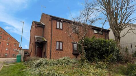 Romans Court, Nottingham