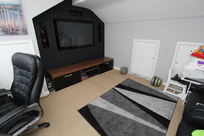 Loft Room 