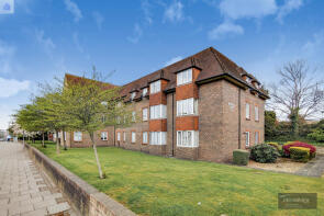 Flat 12a, 850 Birnbeck Court, Finchley Road, London NW11 6BB