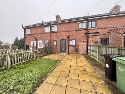 Gibson Lane, Kippax, Leeds