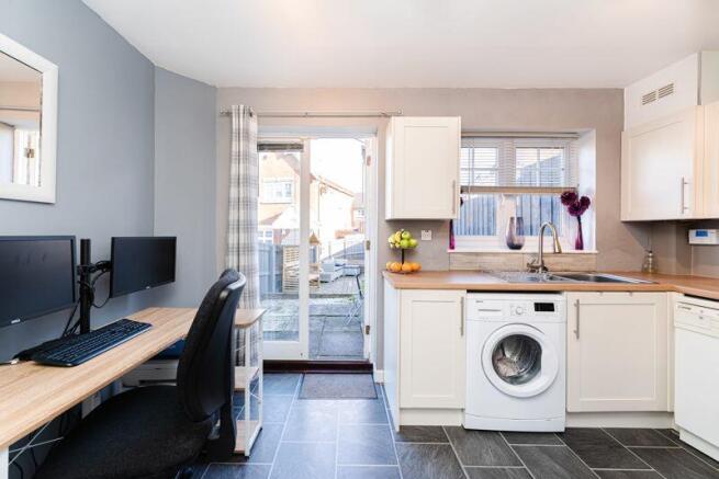 Kitchen / Diner