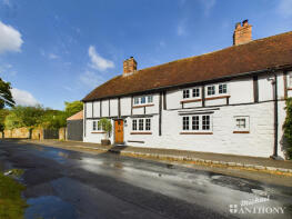 14 Market Cottage, Market Hill, Aylesbury HP22 4JB