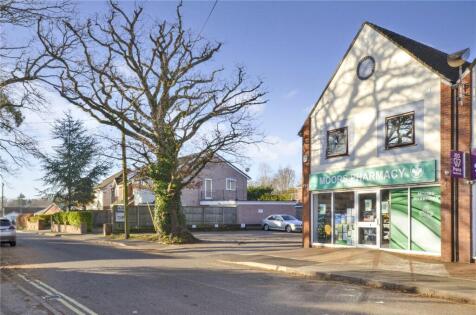 Farm Road, West Moors, Ferndown, Dorset, BH22