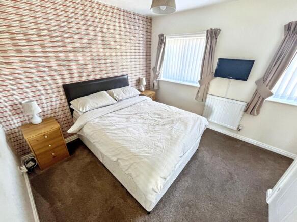 2 bed End of Terrace for sale Image 5
