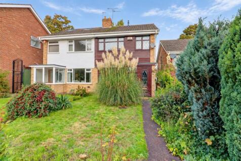 The Pines, Walsall, WS1 3AN