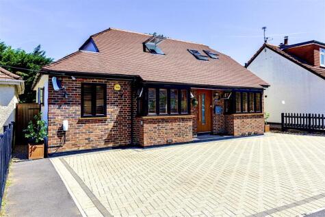 The Greenway, Ickenham, UB10