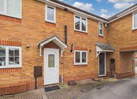 55, Mountfield Way, Boulton Moor, Derby DE24 5AN