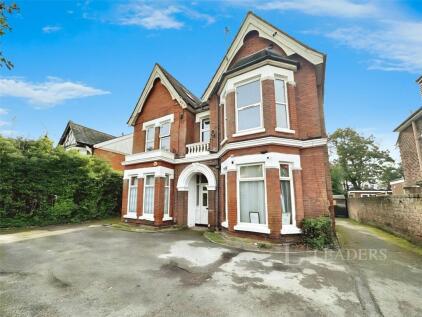 Lawn Road, Southampton, Hampshire