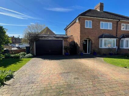 Havelock Road, Biggleswade