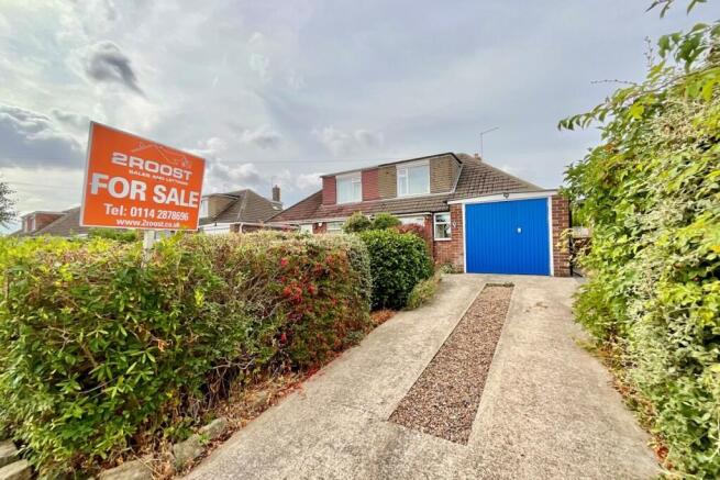 3 bed Bungalow for sale in aston