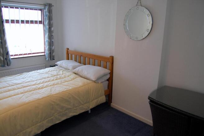 Bedroom One - Other 